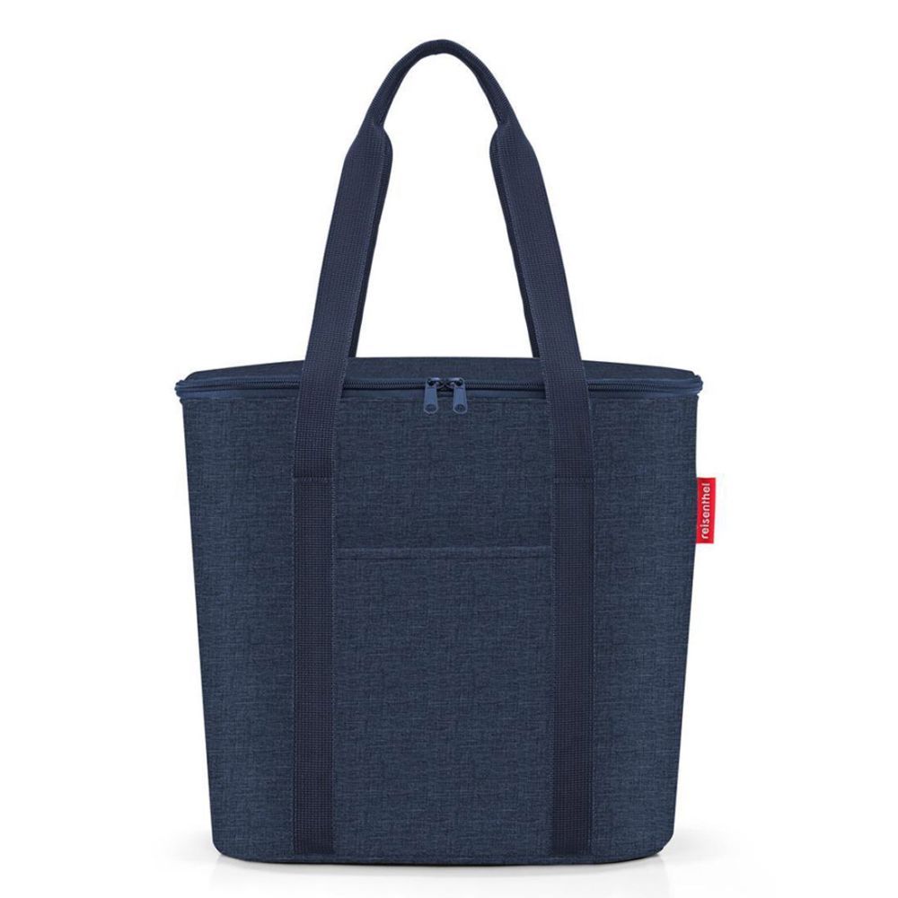Reisenthel sac isotherme thermo shopper twist navy Reisenthel sac isotherme thermo shopper twist navy