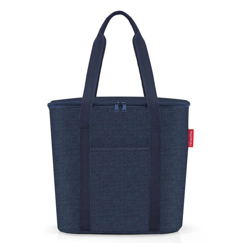 Reisenthel koeltas thermo shopper twist navy