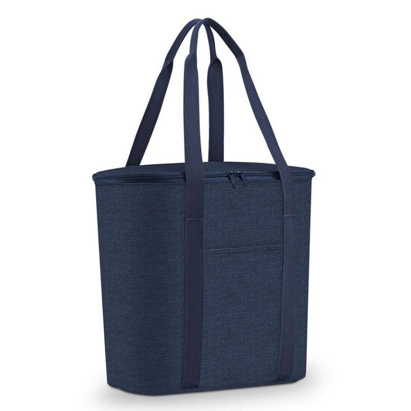 Reisenthel koeltas thermo shopper twist navy