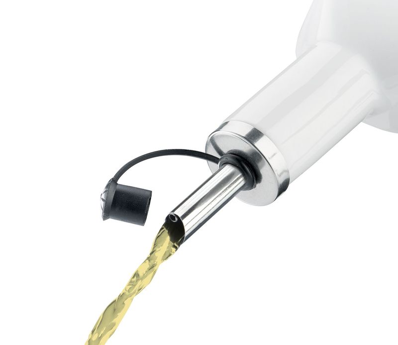 schenkteut met stop Mezzo Cilio s/2