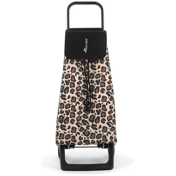 boodschappenwagen Rolser Jet Joy 2w wild
