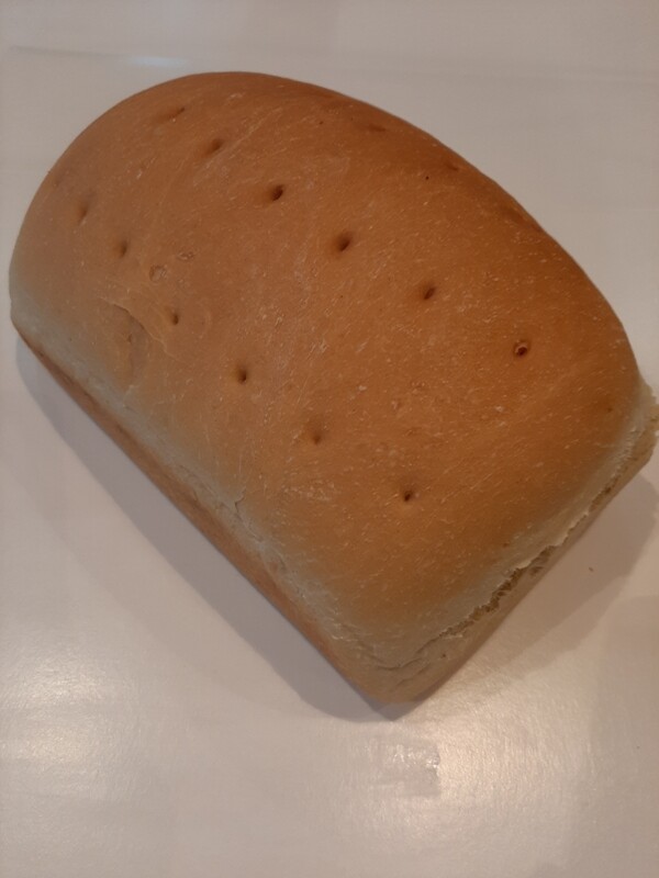 Groot Wit Bakje