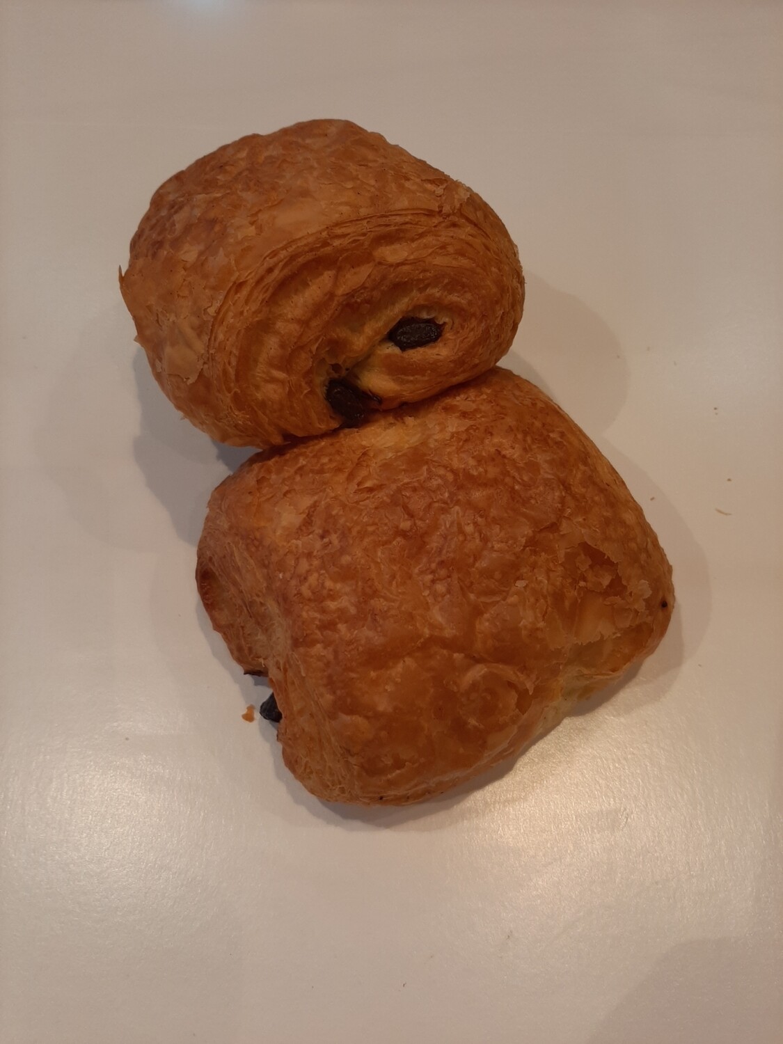 Chocolade Koek