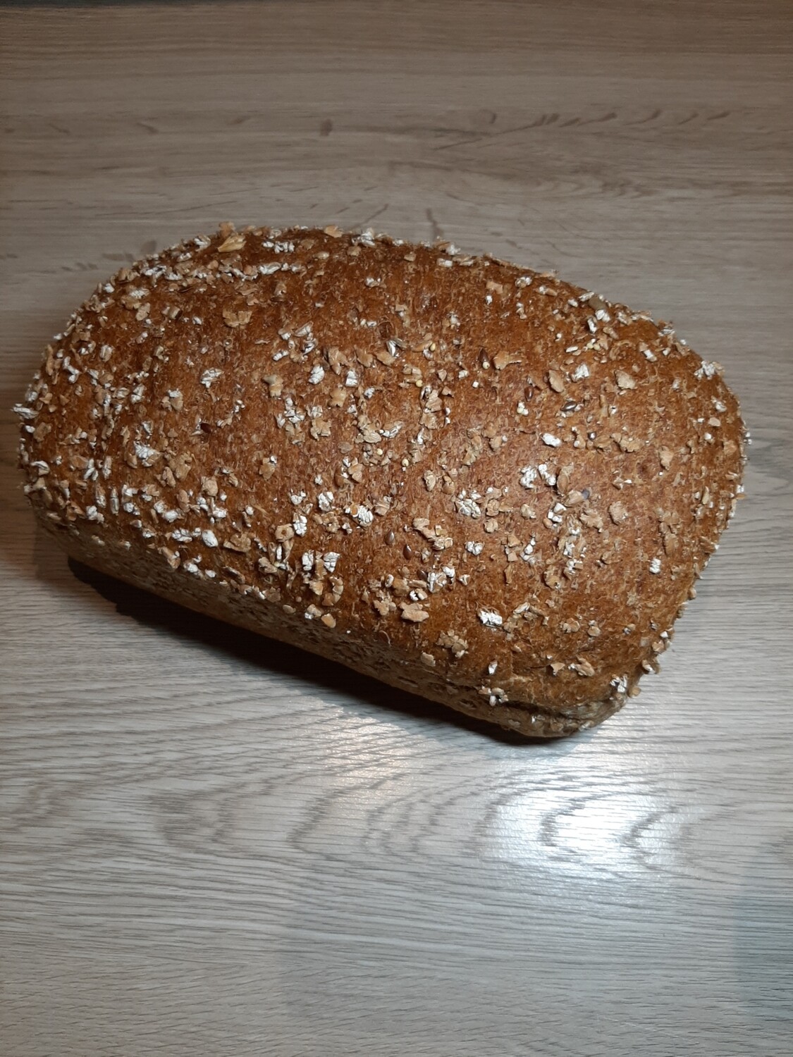 Groot Volkoren