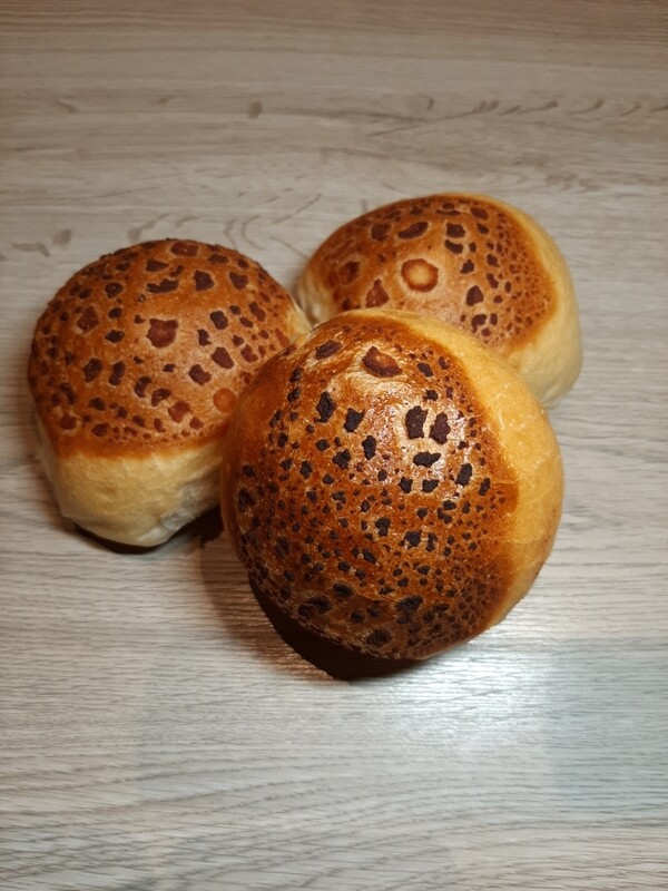Tijger Pistolen