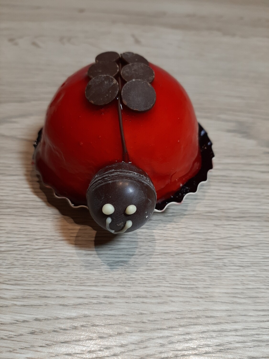 Lieveheersbeestje