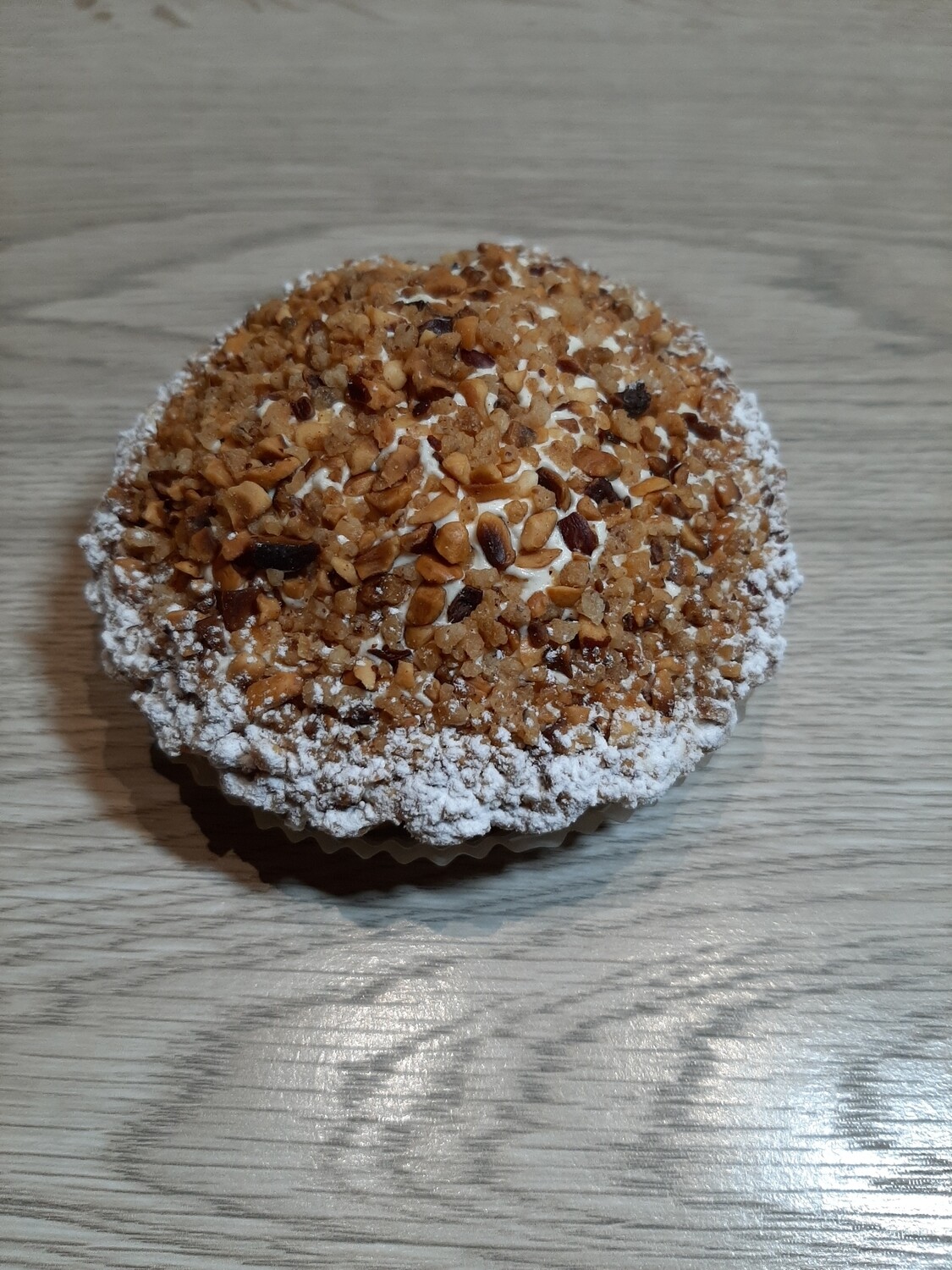 Bresilienne taartje