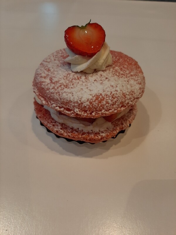 Macaron de paris