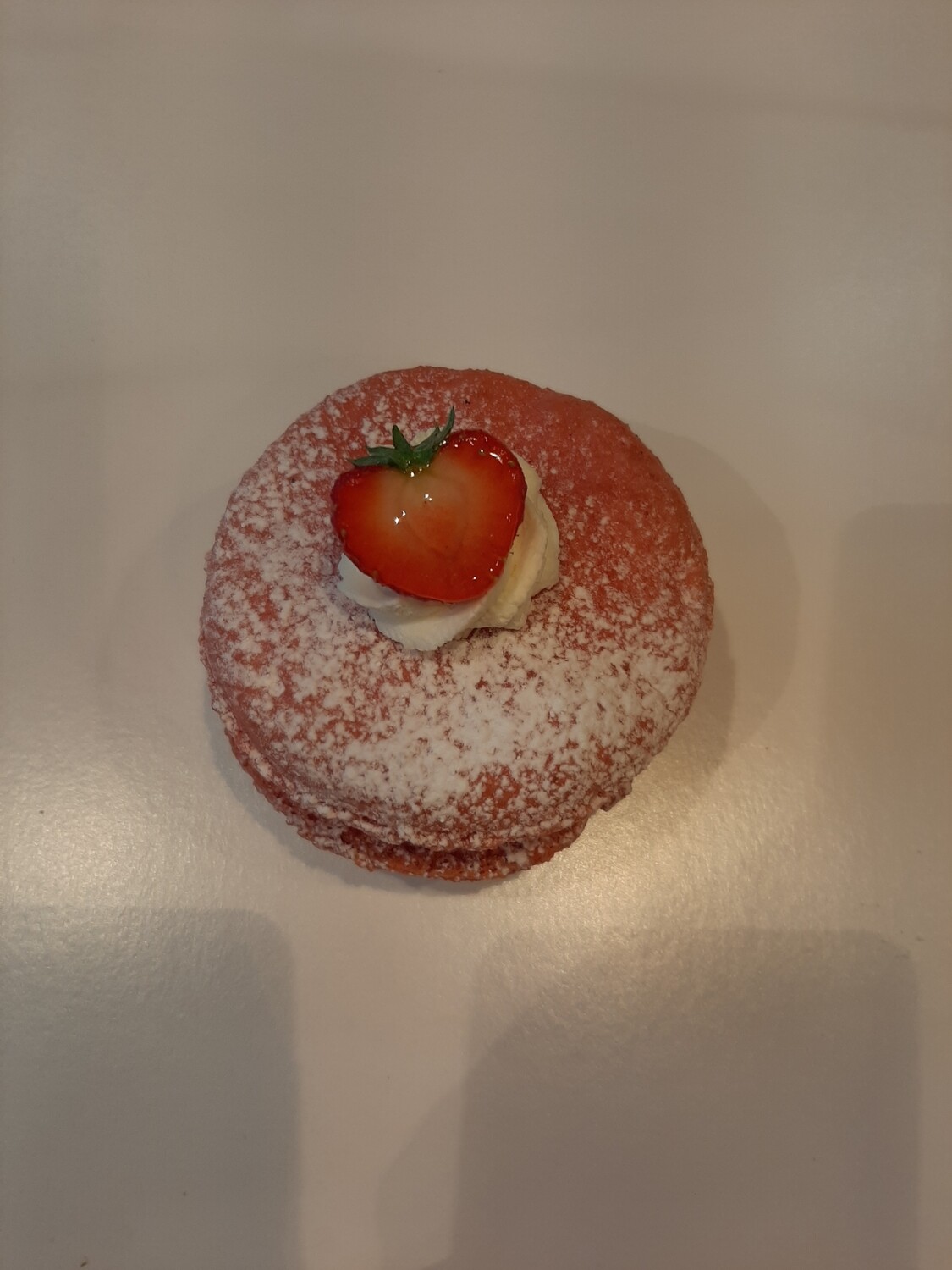 Macaron de paris