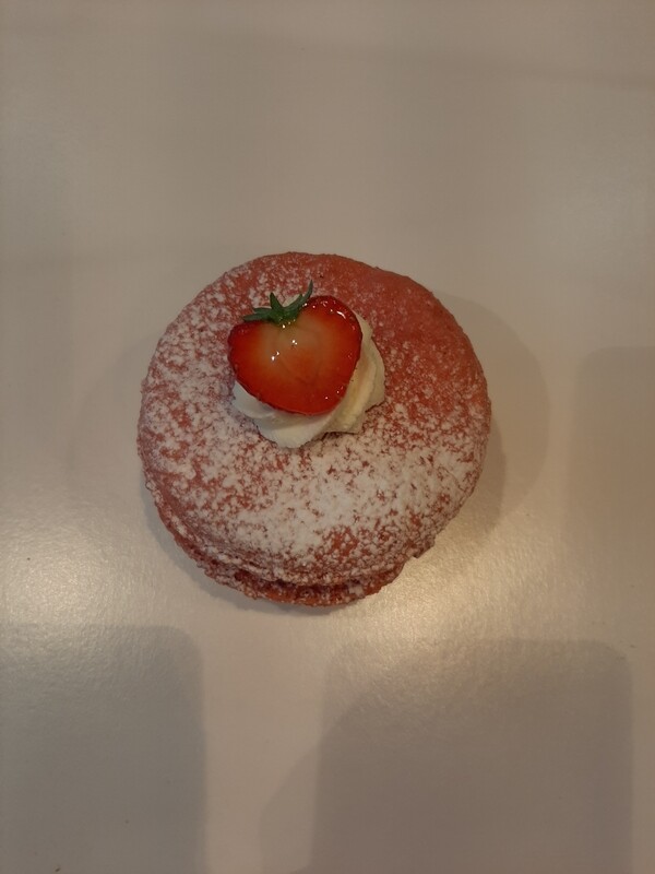 Macaron de paris