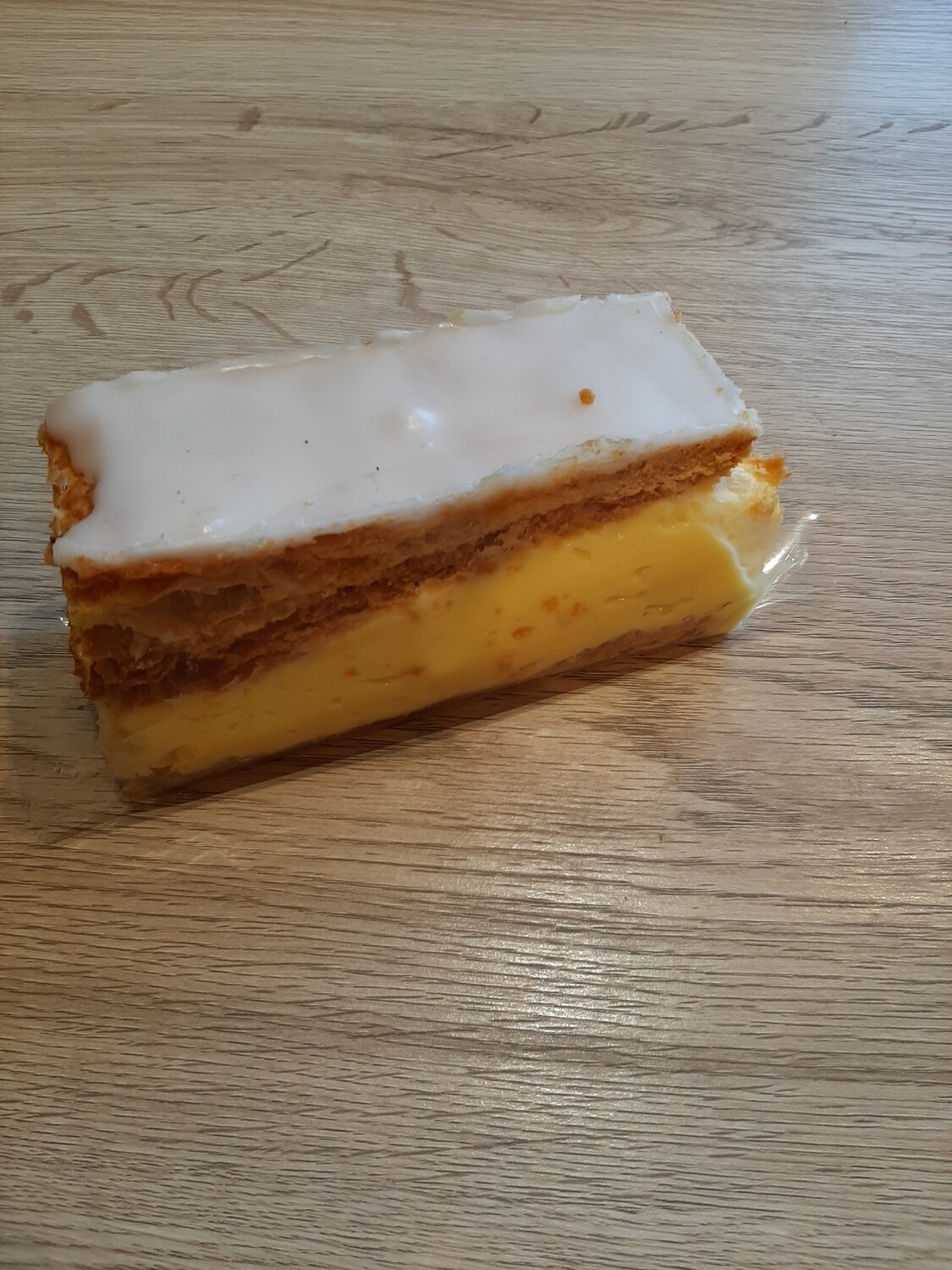 Tompoes / boekske
