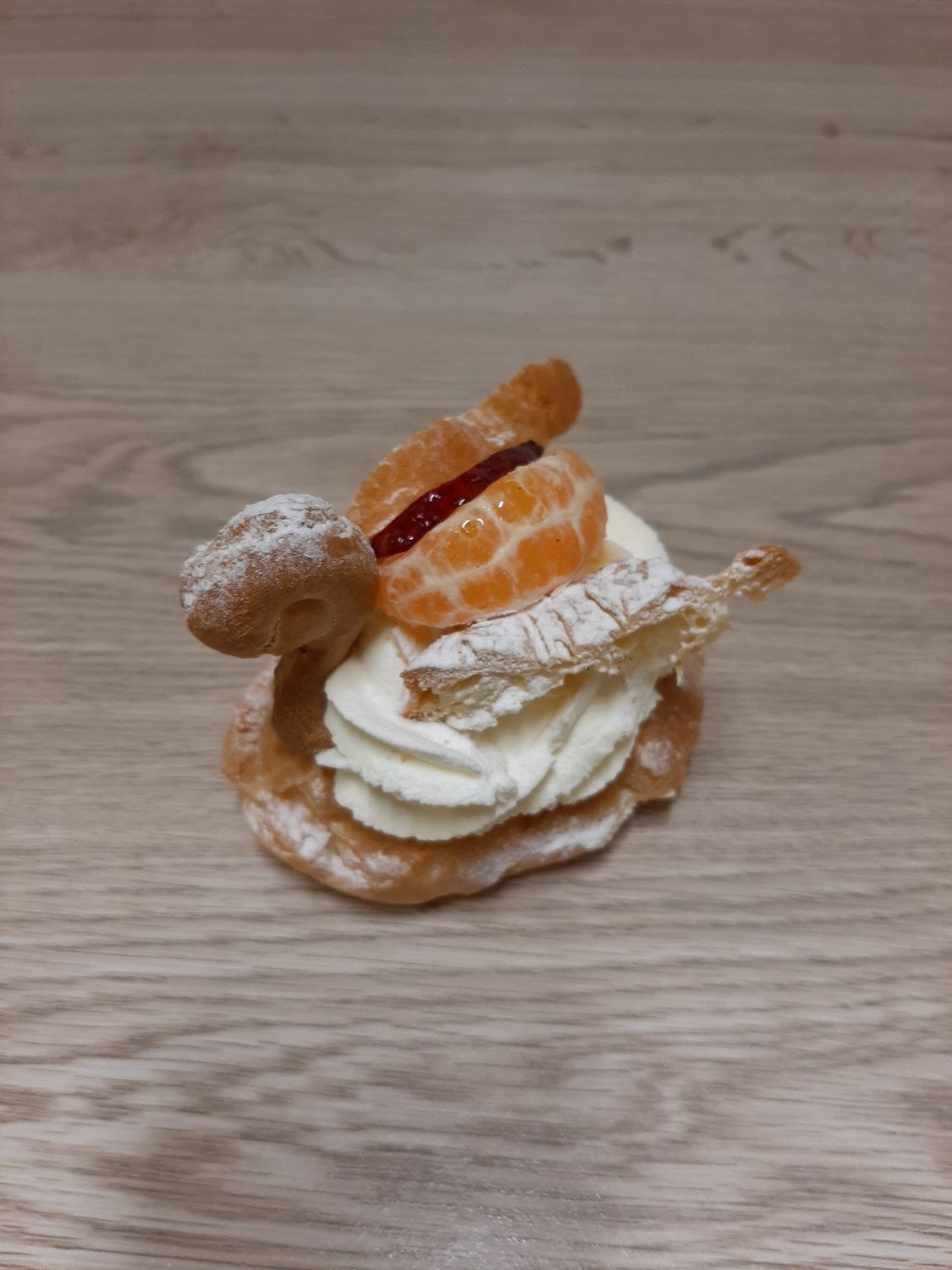 Zwaantje