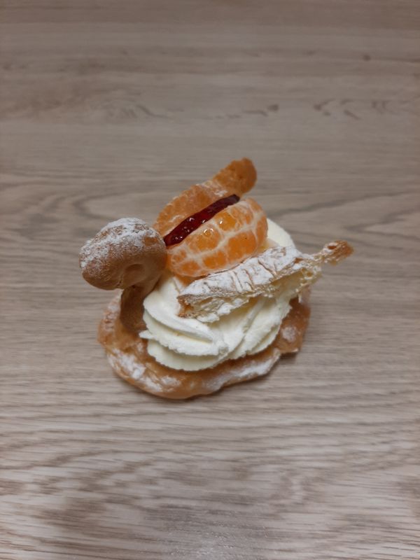 Zwaantje