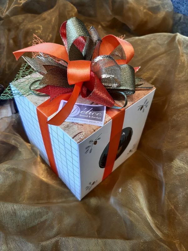 Mix 500 gram praline