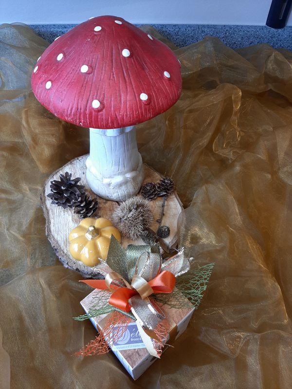 Mix 250 gram pralines