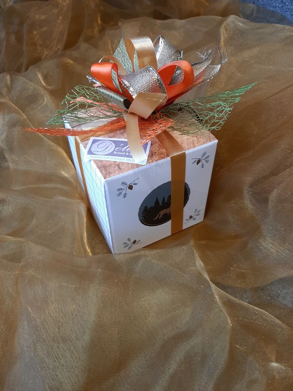 Mix 250 gram pralines
