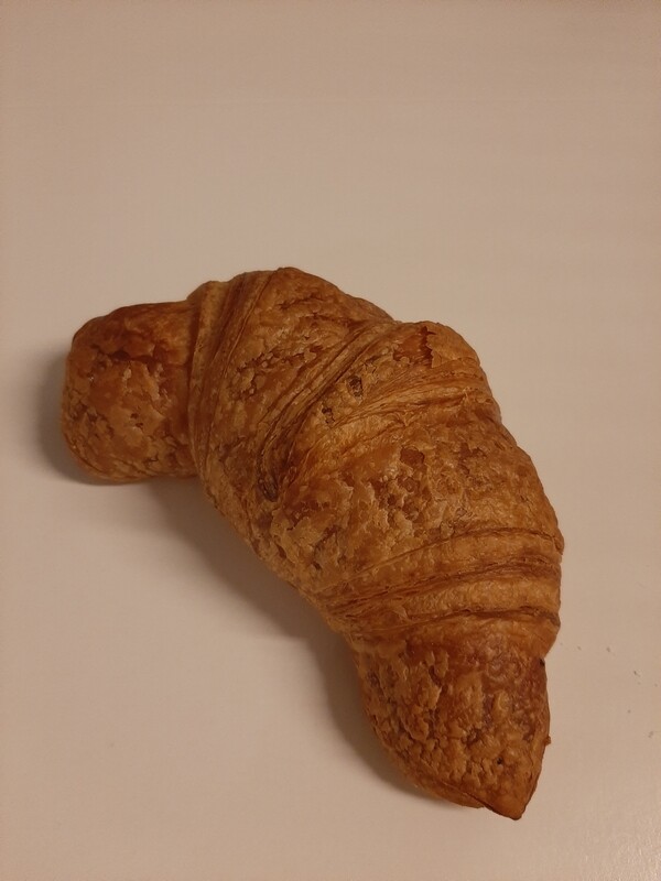 Croissant Natuur