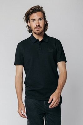 Structure Patch Polo