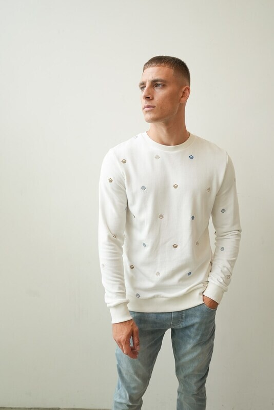 Manu Sweater