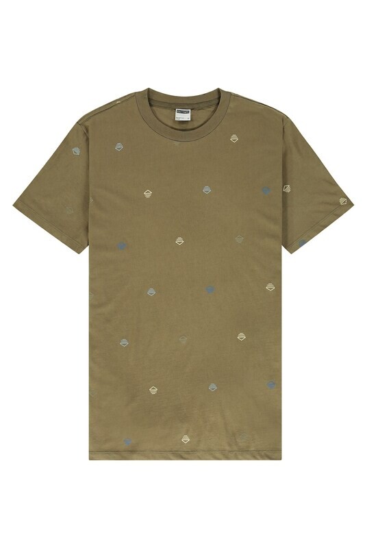 Manu T-Shirt