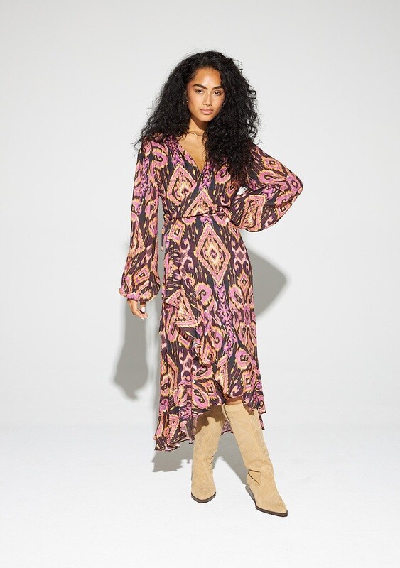 Meghan Dress Long Meghan Dress Long