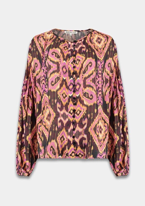 Meghan Blouse Meghan Blouse