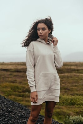 Captain Hoodie Dress Captain Hoodie Dress