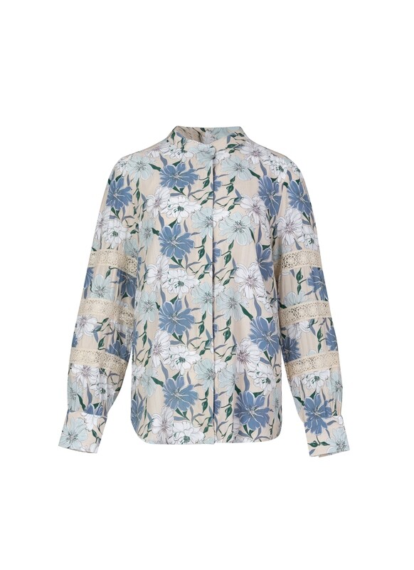 Mylie blouse
