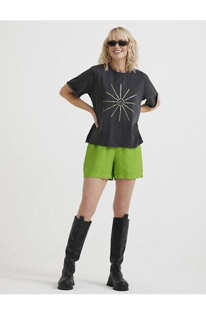 Radiate Shirt Radiate Shirt