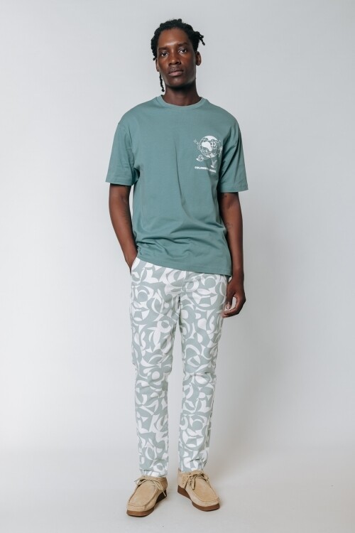 Mini Local Basic Tee