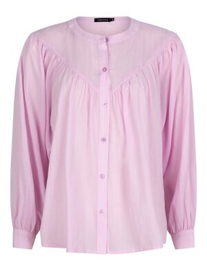 Laurie Blouse Lila