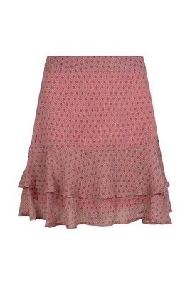 Karmijn Skirt