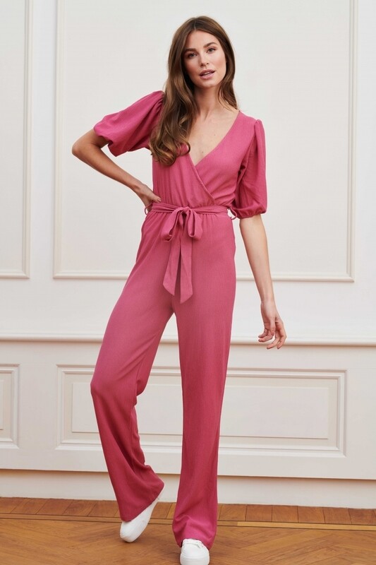 Pien Jumpsuit