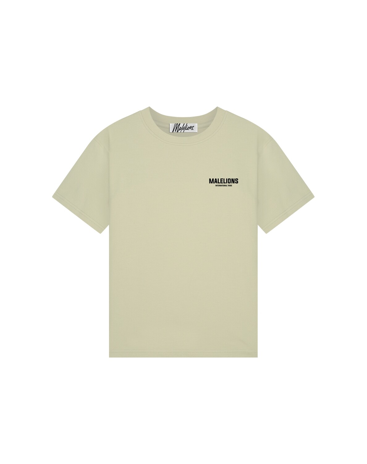 Tribe Shirt | Sage green