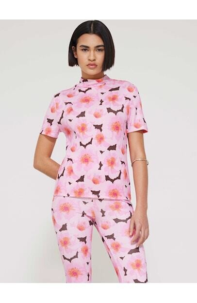 TS Peony