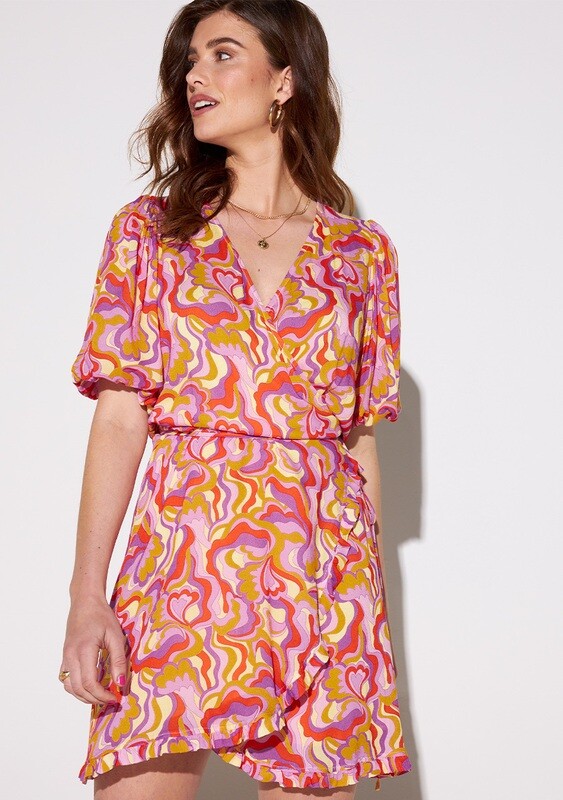 Romee Dress Romee Dress