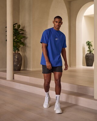 Split T-Shirt