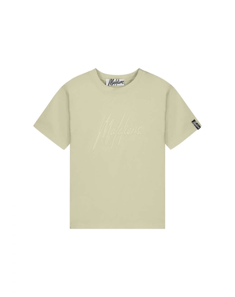 Essentials Shirt | Sage Green