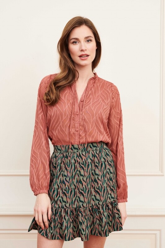 Natalia Skirt
