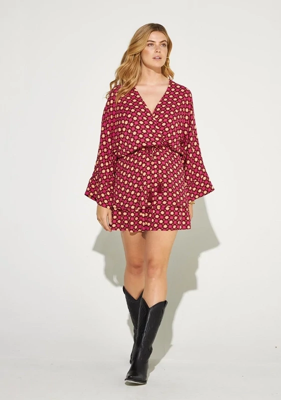 Stella Dress | FW23P909 Stella Dress | FW23P909