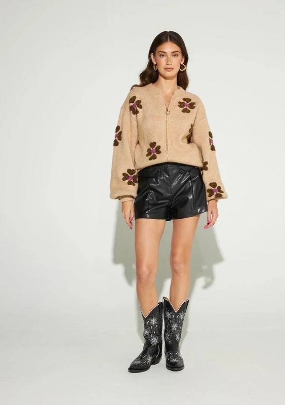 Yves Short | FW23N104 Yves Short | FW23N104