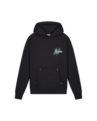 3D Graphic Oversized Hoodie