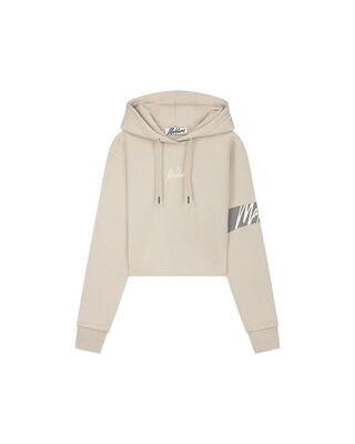 Captain Hoodie | MD1-AW23-05 | Taupe