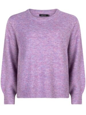 Roxy Knitted Sweater