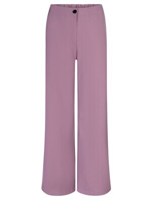 Solange Pants | Soft Purple | FS2302