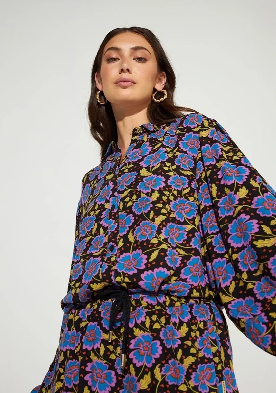 Sophie Blouse | FW23J602 Sophie Blouse | FW23J602