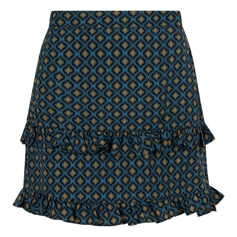 Silvana Skirt | OJ33.1