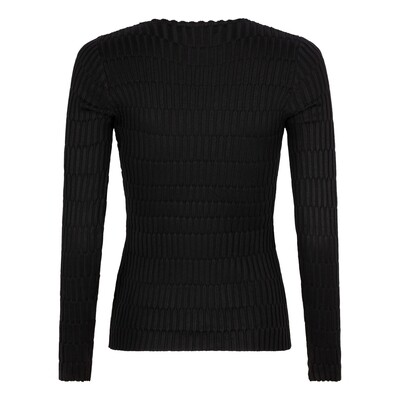 Sweater Meggy | Black | OJ09.1