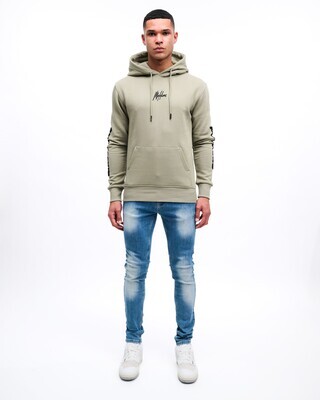 Lective Hoodie | MM2-AW23-31