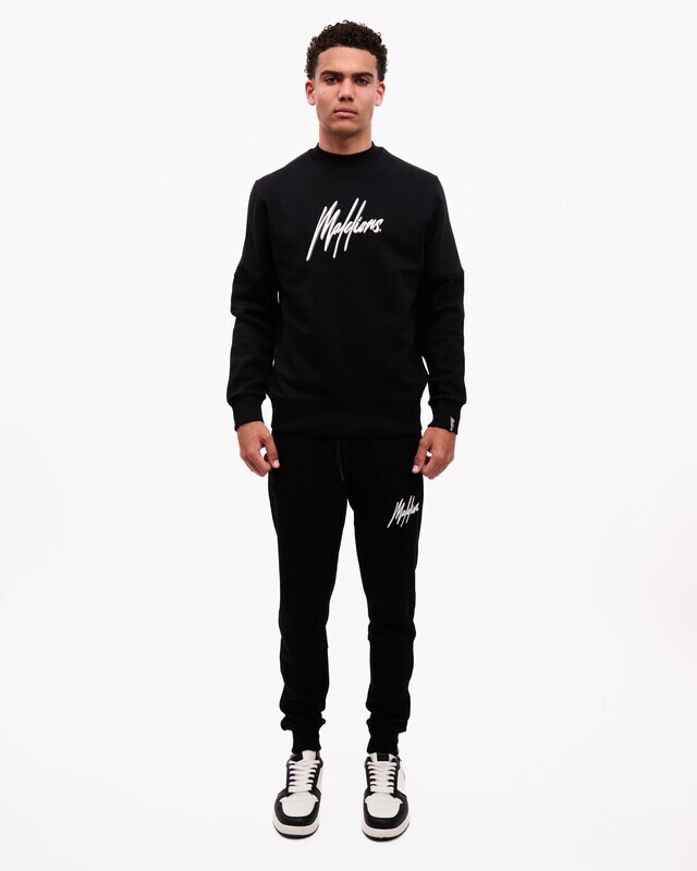MM1-AW23-47 Black/White